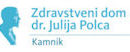 ZD dr. Julija Polca Kamnik - Logo